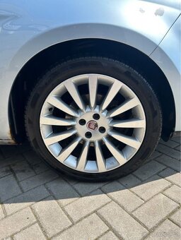 Fiat Bravo 1.9 JTD - 2007, najeto 240xxx km - 7