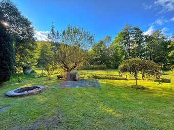 Prodej, chalupy Štěnovice - 7