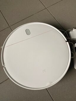 Roboticky vysavac s mopem Xiaomi - 7