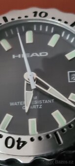 940 - Dámské hodinky HEAD 0792G-05 - NOVÉ, NENOŠENÉ - 7