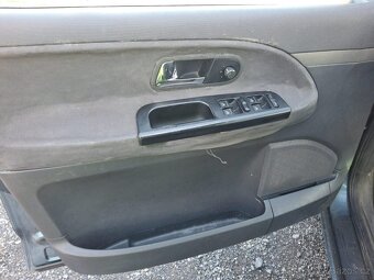 VW Sharan 1,9 TDi - 7 míst - 7