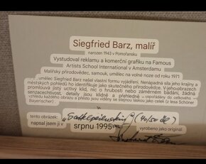 Obraz na plátně - 7