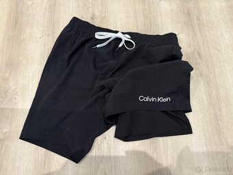 Plavky Calvin Klein - 7