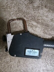 Bodovačka, bodová svářečka - 7