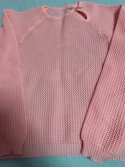 Prodám balík dámského oblečení - 7