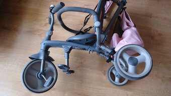 Tříkolka Kinderkraft - 7