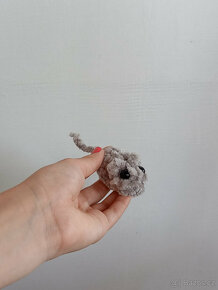 ručně vyráběné drobnosti pro radost - 7