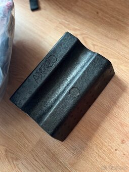 AXKID Minikid 4 MAX by Cosatto (limitka) - 7