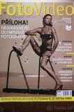 prodám časopis FotoVideo 2008 - 7