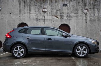 Volvo V40 T2 1.6L Momentum - 7