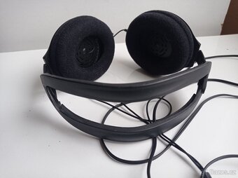Sluchátka Koss UR15 C - 7