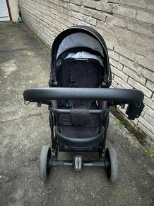 Kočárek Adbor OXV-3D - 7