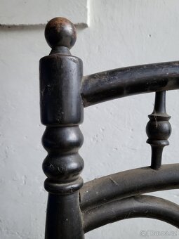 Židle - Thone... - 7