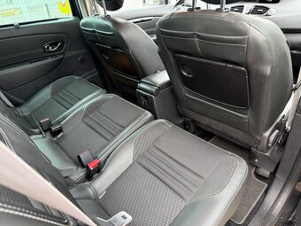 2015 RENAULT SCÉNIC BOSE 1.5 dCi - 7