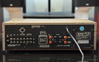 Technics SU-8044 zesilvoač - 7