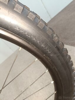 Elektrokolo Lapierre Overvolt — Bosch CX - 7