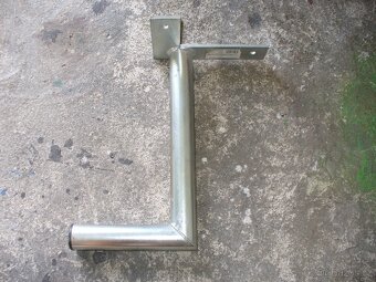 držák pro satelity a antény - 7