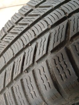 Zimní 205/55R17 - 7