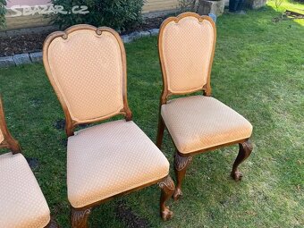 Starozitne zidle - 7