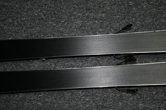 lyže allmoutain Rossignol Experience 160 cm - 7