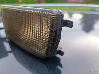 Golf mk3 blinkry - 7