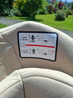 Autosedačka Cybex Sirona S2 i-size - 7