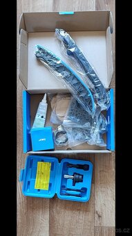 Rozvodová sada RAPID 1.2 TSI 77 kW, 2015 - 7