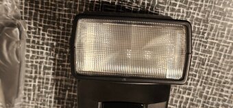 Blesk Canon SpeedLite 420EX - 7