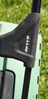 Sekačka Bosch AdvancedRotak 750 - 7