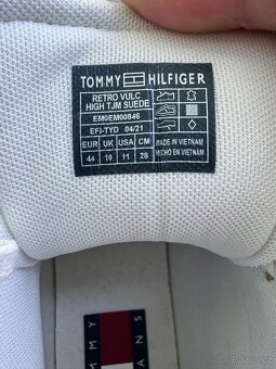 Tommy jeans - 7