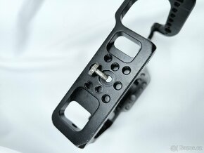SmallRig klec pro Canon EOS R - 7