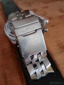 Replika hodinek Breitling Bentley - 7