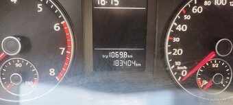 VW Scirocco - 7
