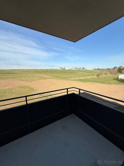 BYT 2+KK+balkon TOP EXLUZIVNÍ 59,24 m2 věž A - 7