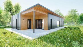 novostavba 4+kk, 125 m2 v Lysůvkách - 7