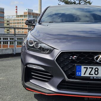 Hyundai I30N Performance 2019 - 7