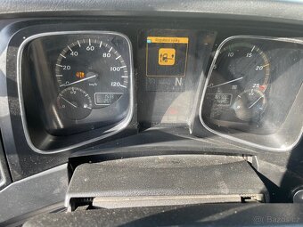 Mercedes Actros 1845 - 7