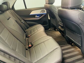Mercedes-Benz GLE, 350DE AMG, 1MAJ. ČR, ZÁRUKA, DPH - 7
