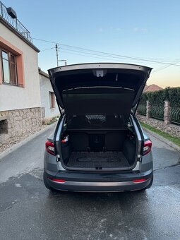 Škoda Karoq Style plus 2.0 TDI, 110 kW, 4x4, 2018 - 7