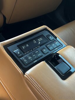 Lexus GS250 President - 7