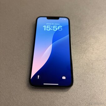 iPhone 13 Pro 256GB, top stav bez škrábance, záruka - 7