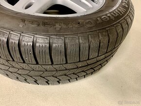Sada zimních 18” kol na Mercedes G 463 - 7