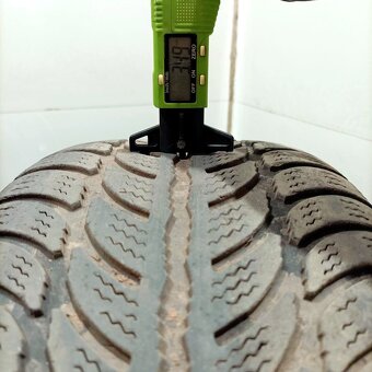 16" ALU kola – 4x108 – 6,5J x 16" ET31 - 7
