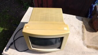 Monitor Compaq 460-P - 7