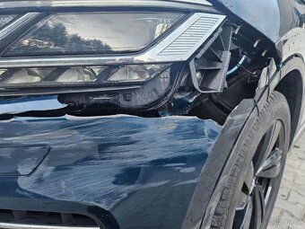 VW TOUAREG 3.0 TDI 210KW/ HEAD UP/ TAŽNÉ/DCC/ DINAUDIO/ DPH. - 7