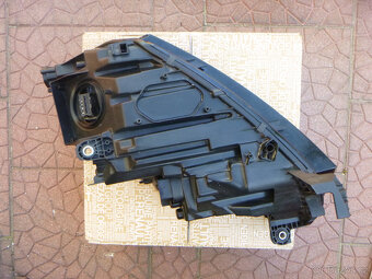 Škoda Octavia 4 originál světlo lampa 5E4941015 5E4941016 - 7