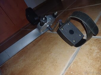 Prodáme King Gym COMFORT DELUXE - 7