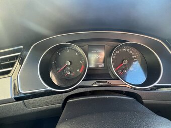 Prodám VW Passat B8 R-Line 2.0 TDI DSG – 2015 - 7