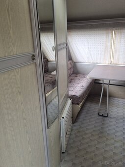 Obytný přívěs, karavan Alpine Sprite - 7