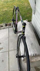 COLNAGO Master Olympic - 7
